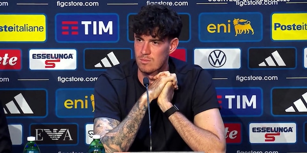 Bastoni: "Non voglio passare per vittima, ma un episodio in 10 anni..."