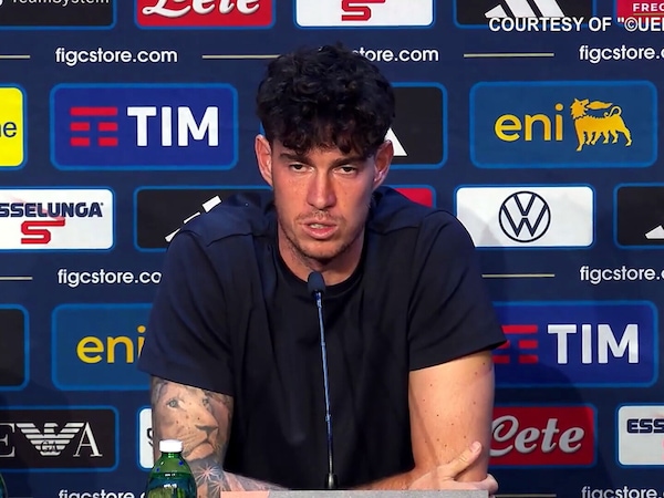 Bastoni: "Il 5-0 con il Psg mi ha segnato"