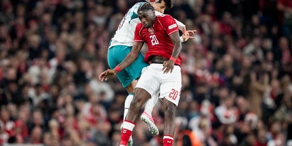 Nations League: risultati