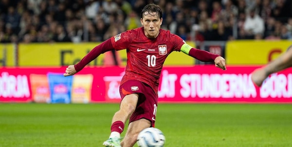 Pronostico Polonia-Romania, obiettivo risalita per Zielinski e compagni