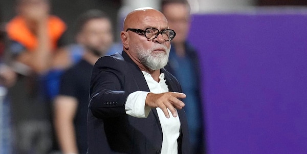 Pronostico Salernitana-Bari, equilibrio tra Rastelli e Cosmi. Occhio al "ritardo"