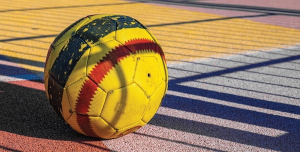Impiantistica sportiva: la Regione Lazio accelera