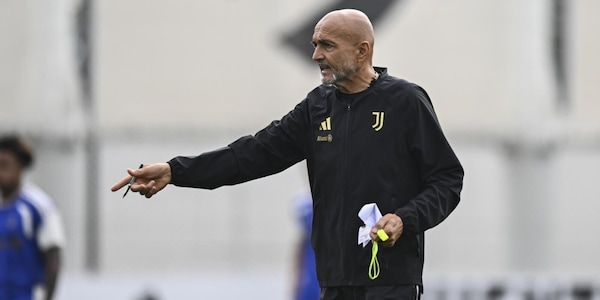 Juve ko nel test contro la Cremonese, decide Bonazzoli. Spalletti ritrova Cambiaso