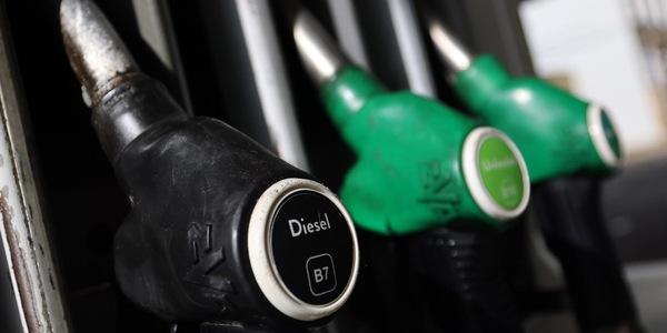 Task force Ue, 'forniture diesel stabili ma prezzi restano elevati'