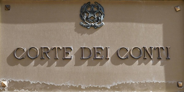 In 3 regioni del sud oltre l'80% dei Comuni in dissesto finanziario