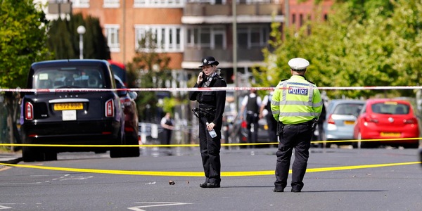 'Idearono attacco a comunità ebraica di Manchester', incriminati due iraniani
