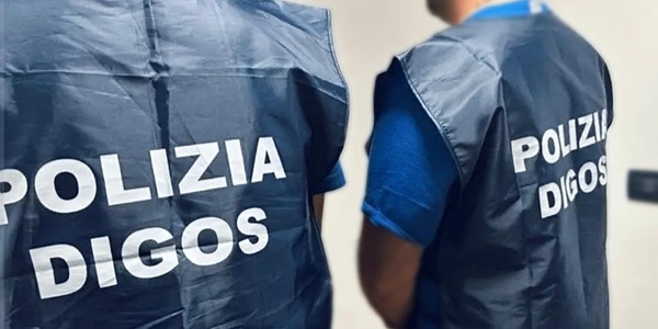 Regole per bombe nel cellulare arrestato anarchico, l'accusa di terrorismo