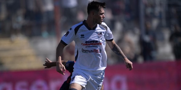 Dove vedere Catania-Crotone in tv? Sky o Dazn, orario