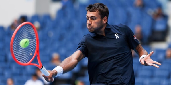 Cobolli-Nakashima, quarti di finale Atp 250 di Lione: orario, quando si gioca e dove vederla in tv