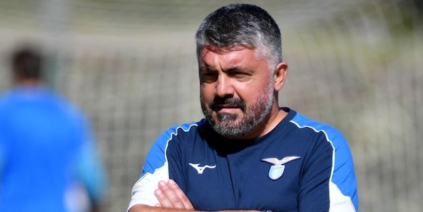 Lazio-Juve Stabia: orario e dove vedere in tv l'amichevole a Formello