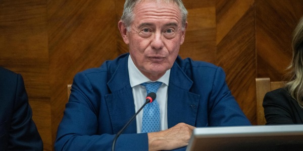 Urso visita stabilimenti Isab a Priolo, 'tutelata la prima raffineria d'Italia'
