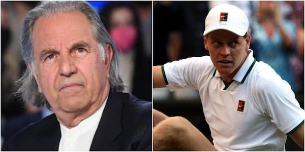 Pechino no e Six Kings Slam sì? Bertolucci commenta il forfait di Jannik e attacca sui social: "Te che avresti fatto?"