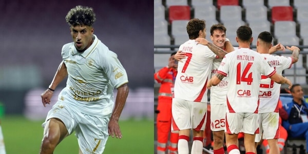 Dove vedere Salernitana-Bari in tv? Sky o Dazn, orario