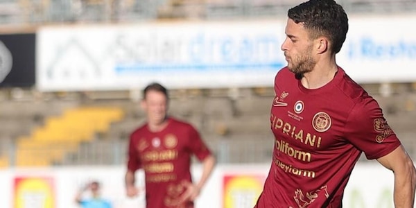 Dove vedere Pianese-Ravenna in tv? Sky o Dazn, orario