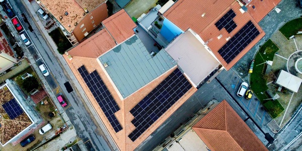 Sima, impianti fotovoltaici privati seconda forza rinnovabile del Paese