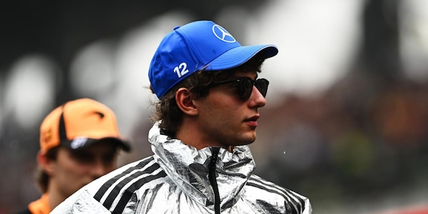 Quando Antonelli può vincere il Mondiale di F1 dopo il ritiro di Russell: tutte le ipotesi in campo