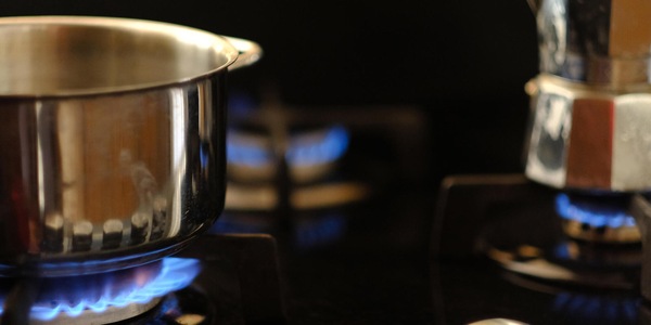 Il prezzo del gas sale ancora, da inizio anno +38% ad Amsterdam