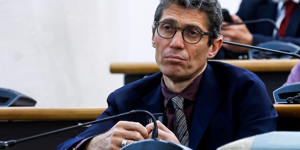 Magi (+E) in sciopero della fame, 'stanco ma determinato, cambiare la legge si può'