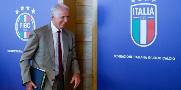 Figc: pareri Malagò,'tesseramento non essenziale, elezione non ribaltabile'