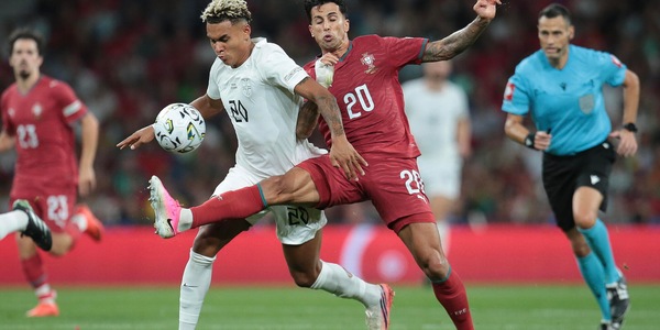 Nations League: Portogallo fa 4 su 4, battuta anche la Norvegia