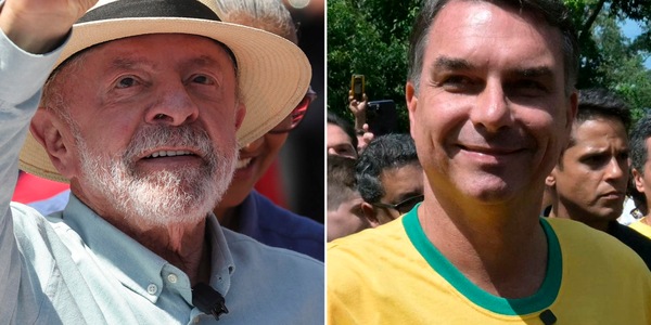 Media, Lula e Bolsonaro andranno al ballottaggio il 25 ottobre
