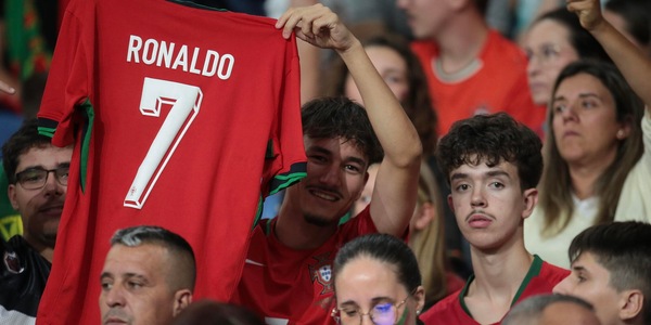 'Cristiano Ronaldo puo' tornare nella nazionale, se vuole'