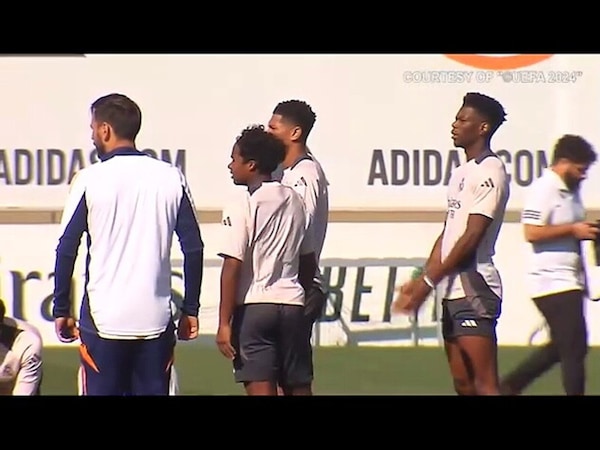 La Roma fa sul serio per Endrick