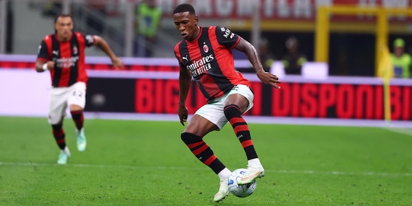 Infortunio al ginocchio per Estupinan: il comunicato dell'Ecuador sul giocatore del Milan