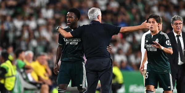 Roma, il debutto casalingo in Champions è "Special": all'Olimpico arriva il Real Madrid di Mourinho