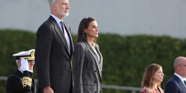 Felipe VI e Letizia in Finlandia, focus su Artico e minaccia russa