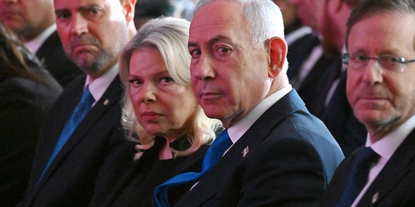Netanyahu, 'il regime iraniano è destinato a sparire'
