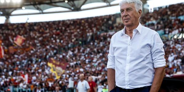 Gasperini, 'Friedkin vicini alla Roma ma voglio aumentare la loro presenza'