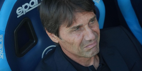 Conte, mi piacerebbe un club con una storia da rispolverare