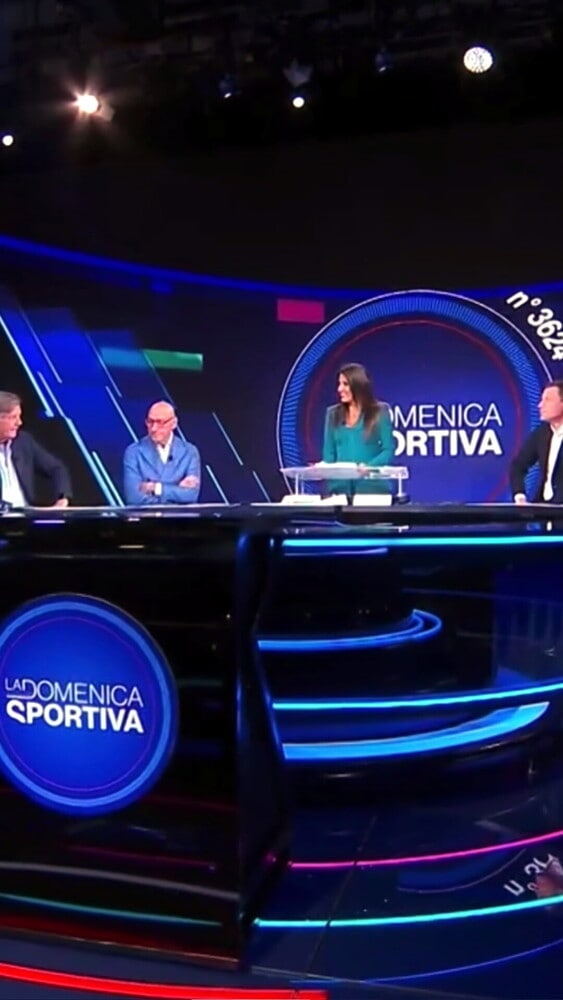 Panatta su Sinner: "È un campione ma con le moto è un po' de coccio"