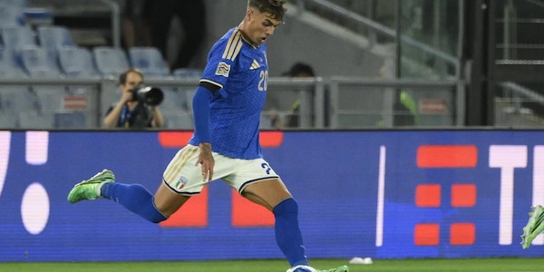 LIVE Italia-Turchia, segui la Nations League: tutto il pre-partita della sfida tra Mancini e Montella