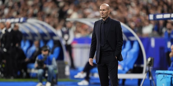 LIVE Francia-Belgio: segui la sfida tra Zidane e Van Bommel