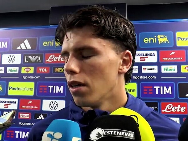 Romano: "Settimane emozionanti. Critiche? Ci stanno"
