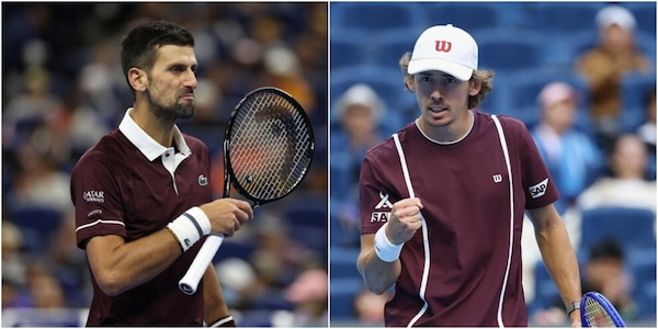 LIVE Djokovic-De Minaur diretta Atp 500 Pechino: segui la finale in diretta