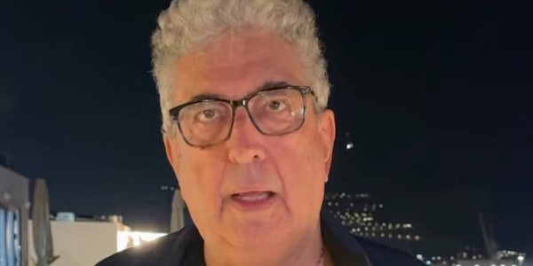 Perinetti: "Il futuro dell'Italia passa da chi ha il coraggio di scommettere sul talento"