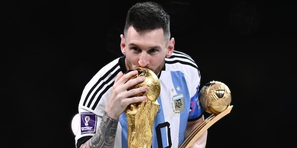 Messi, il più vicino a Maradona, chiude con l'Argentina