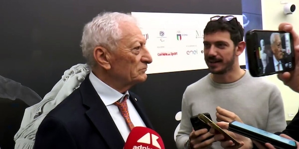 Il giorno della verità tra Coni e Figc