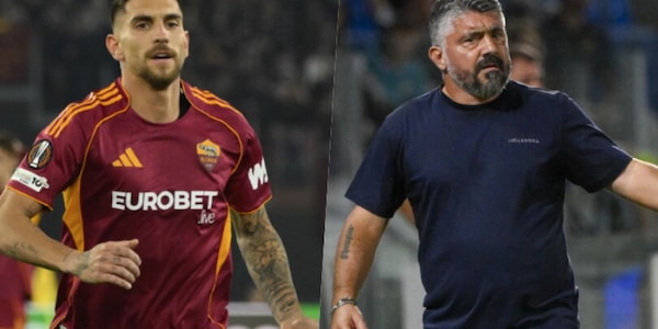 Premio Colalucci 2026, tra i premiati Pellegrini, Gattuso e il nostro Salvione