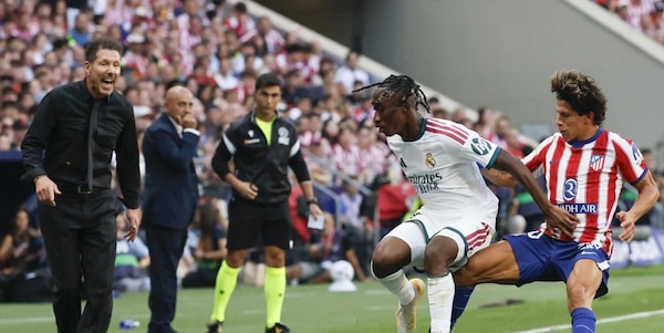 Scommesse Antepost Liga, vincente senza Barcellona e Real Madrid: Simeone in pole position