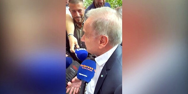 Petrucci: "Malagò commissario? È il buon senso"
