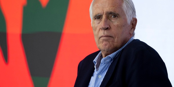 Figc: Malagò arrivato al Coni, 'non posso ancora parlare'