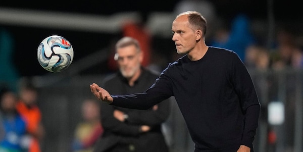 Nations League, tre gare da tenere d'occhio: ecco una terzina da quasi x5!