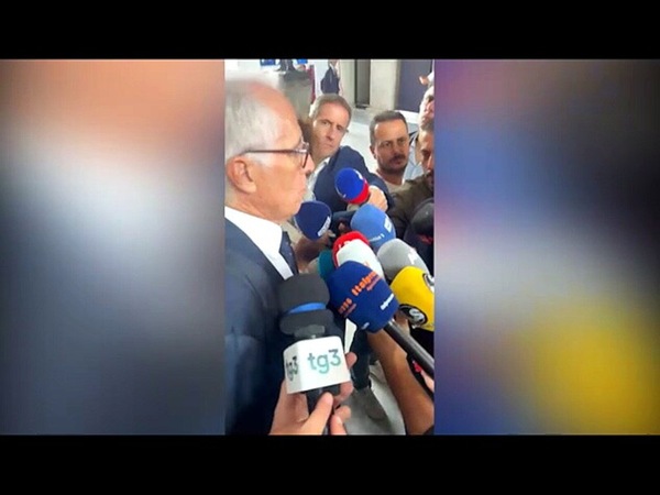 Malagò: "Io commissario è vittoria del buonsenso"