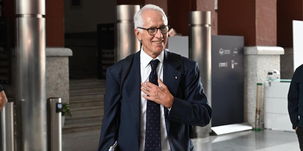 Voto Coni-Figc: il Consiglio nazionale approva la nomina di Malagò commissario