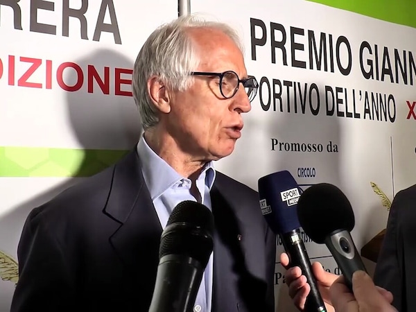 Da Malagò a...Malagò: eletto il commissario Figc