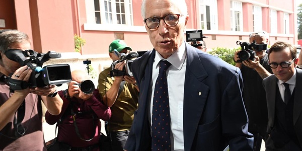 Consiglio Nazionale Coni, approvato all'unanimità Malagò commissario Figc
